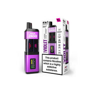 ANGEL 2400 4-in-1 Kit VBS55